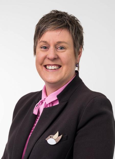 Tas Ports Board Allison Clark Director 2019