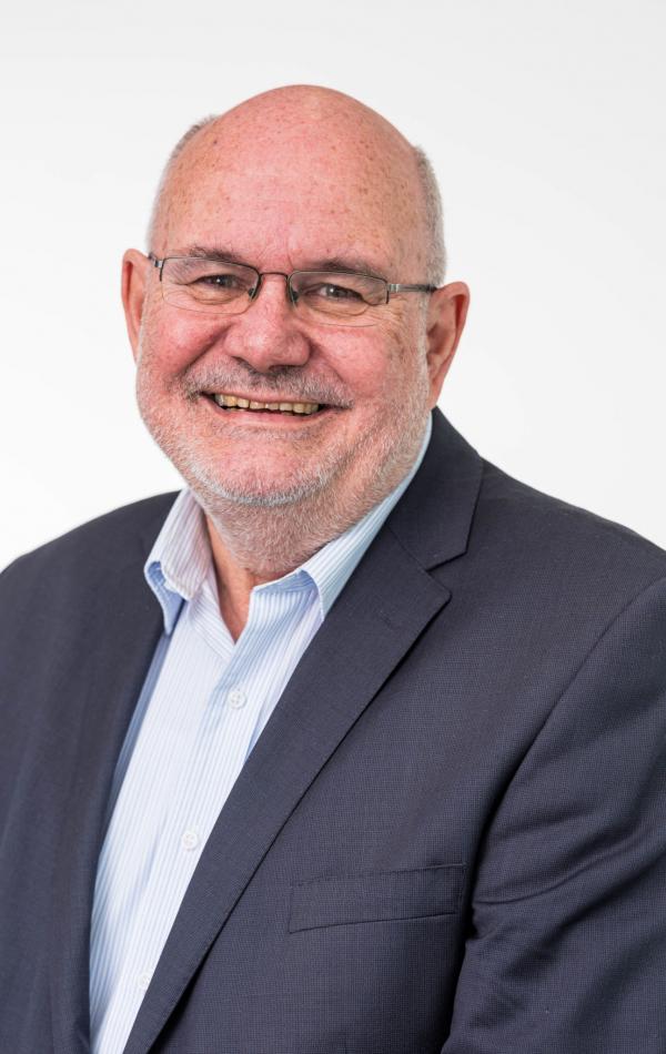 Tas Ports Board Stephen Bradford Chairman 2019 scaled