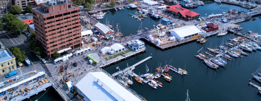 Activation of the People's Port Post COVID