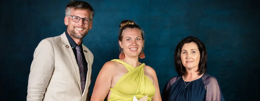 illuminating Tasmania's Excellence in Exports