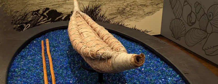 TasPorts Community Grant Program Supports First Nations’ Maritime Heritage