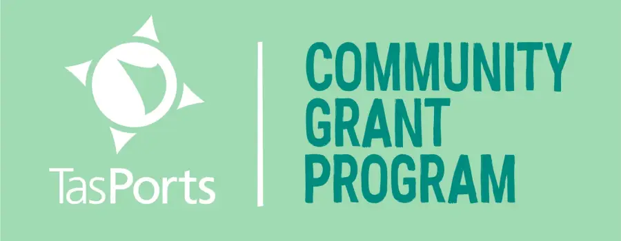 TasPorts Community Grant Program - Applications Open