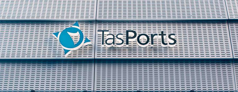 TasPorts delivers profit for fourth consecutive reporting period