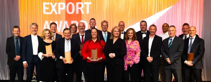 TasPorts congratulates Bitwise Agronomy on export award