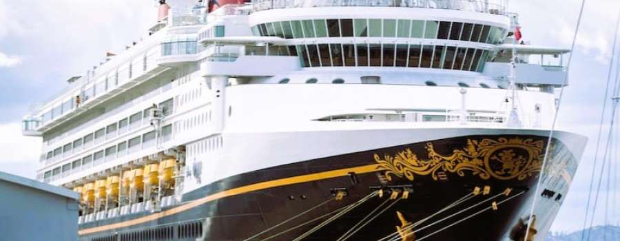 Disney Wonder cancellation due to protected industrial action