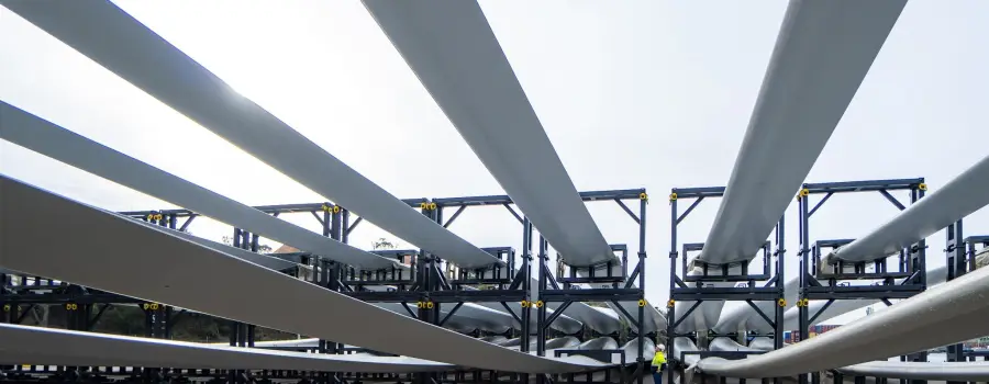 Beyond the Auction: The Infrastructure Australia Needs for Offshore Wind Success